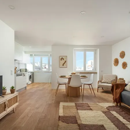 Appartement Zoo House V *