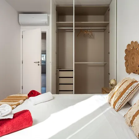 Διαμέρισμα Zoo House V Lisboa