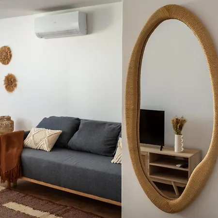 Zoo House V Διαμέρισμα