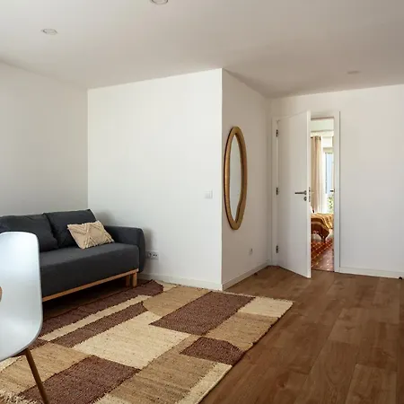 Appartement Zoo House V Lissabon