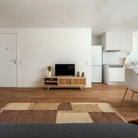 Διαμέρισμα Zoo House V