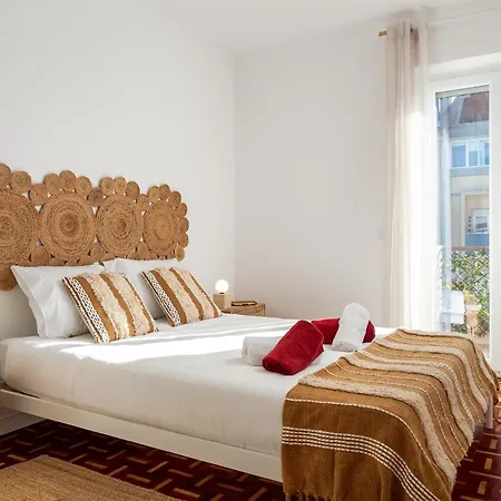Zoo House V Appartement *